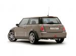Castagna Hybrid Tuning Concept 2006 года